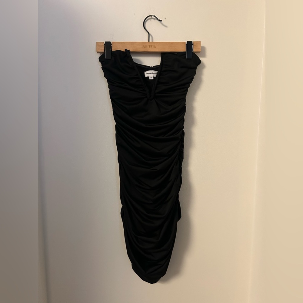 Revolve dress